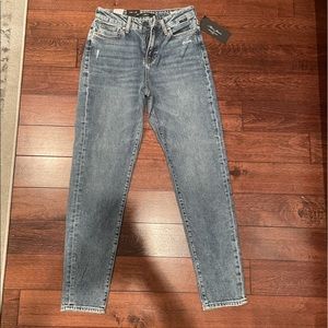 Mavi Straight Leg Jeans (new with tags)